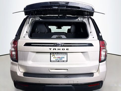 Certified 2023 Chevrolet Tahoe Z71 w/ Luxury Package image 40
