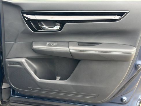Used 2026 Honda CR-V EX-L image 13