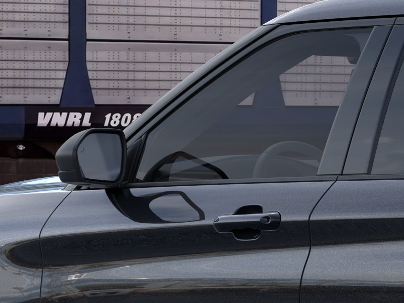 New 2026 Ford Explorer Active AWD/4WD image 20