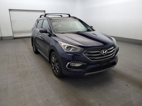 Used 2018 Hyundai Santa Fe Sport FWD image 13