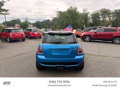 Used 2010 MINI Cooper S FWD image 4