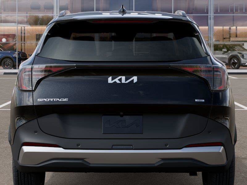 Used 2027 Kia Sportage S FWD image 13