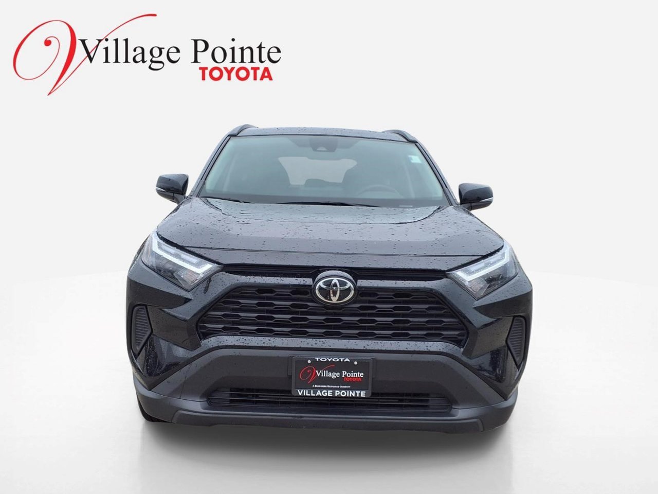 Used 2025 Toyota RAV4 XLE AWD/4WD image 9