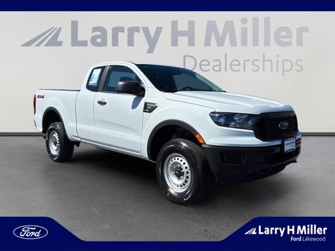 Used 2023 Ford Ranger XL image 7