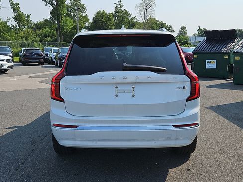 New 2026 Volvo XC90 B5 Core AWD/4WD image 5
