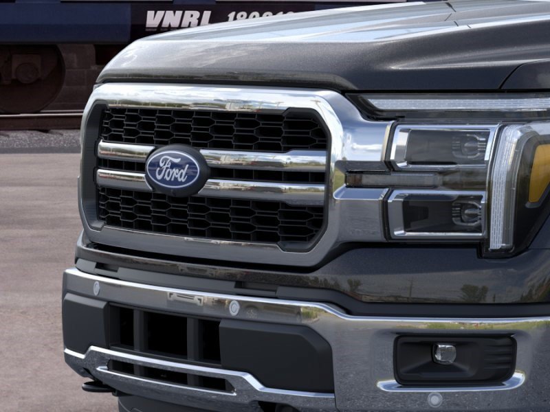 New 2026 Ford F150 Lariat AWD/4WD image 18