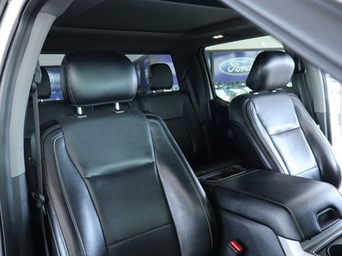 Used 2017 Ford F350 Lariat w/ Lariat Ultimate Package image 37