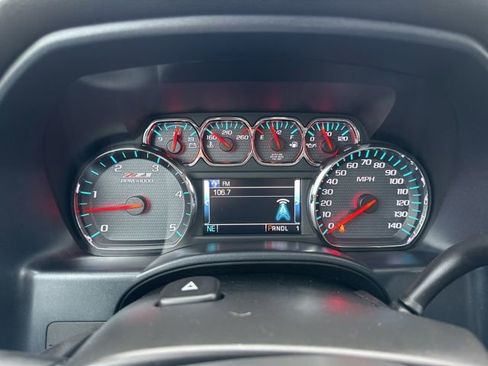 Used 2018 Chevrolet Silverado 2500 LTZ w/ Duramax Plus Package image 20