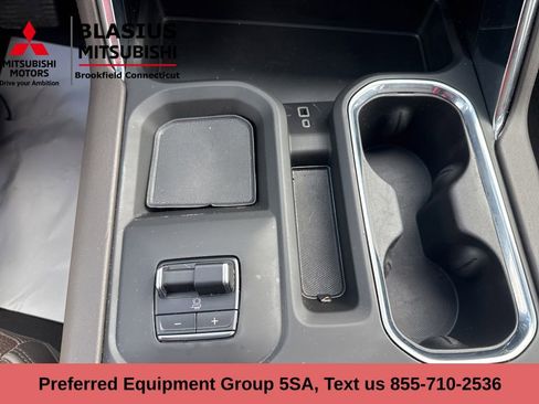 Used 2024 GMC Sierra 2500 Denali w/ Denali Reserve Package image 22