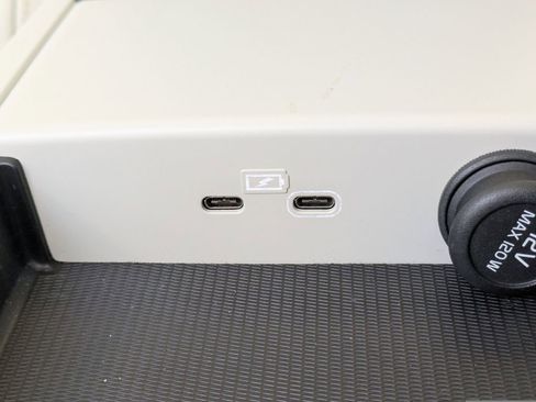 Certified 2024 Volvo S60 T8 Plus w/ Climate Package image 30