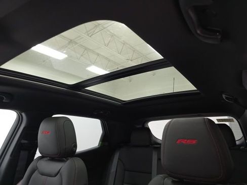 New 2026 Chevrolet TrailBlazer RS w/ Convenience Package image 19