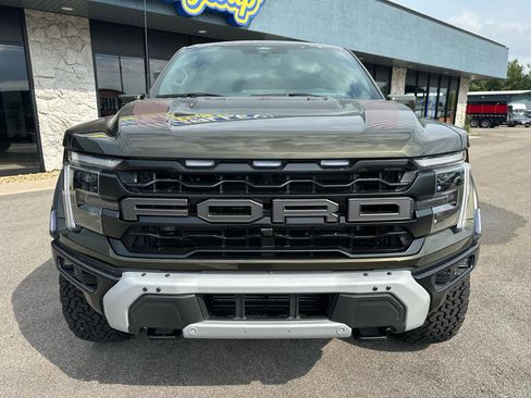 Used 2026 Ford F150 Raptor AWD/4WD image 10