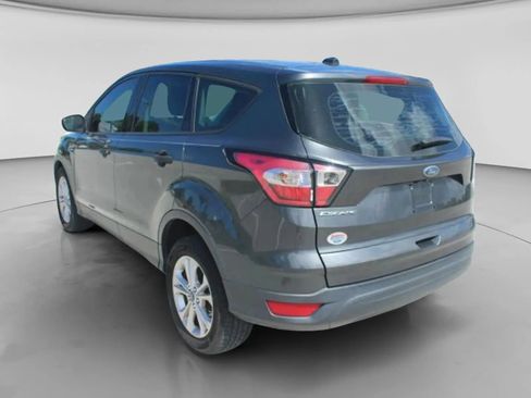 Used 2018 Ford Escape S FWD image 6