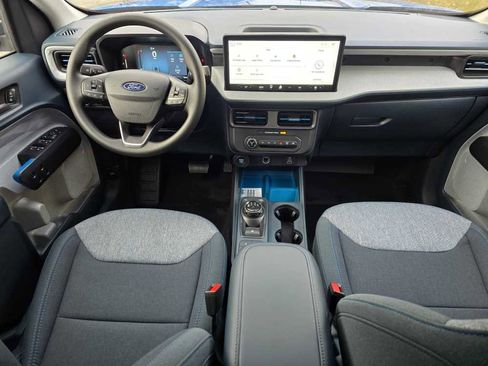 New 2026 Ford Maverick XLT image 28