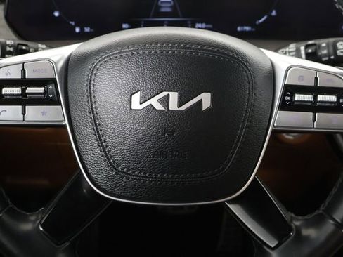 Used 2024 Kia Telluride SX X-Pro AWD/4WD image 31
