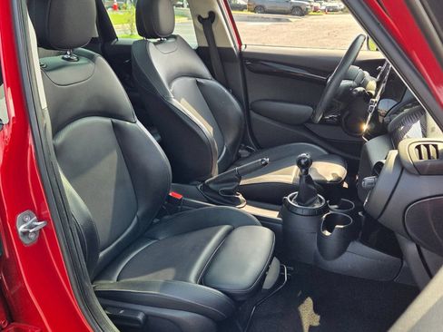 Used 2016 MINI Cooper S FWD image 16