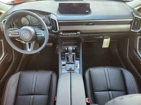 New 2026 MAZDA CX-50 AWD 2.5 S w/ Cargo Package image 11