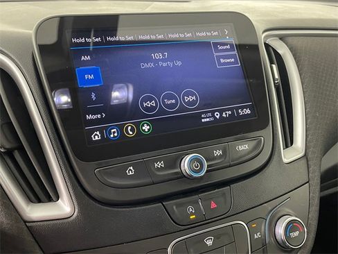 Used 2021 Chevrolet Malibu LS image 7