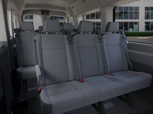 New 2025 Ford Transit 350 XLT RWD image 11