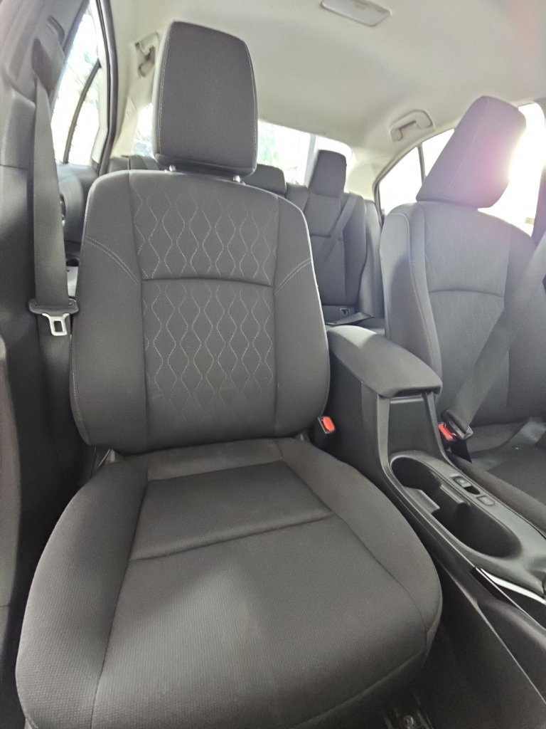 Used 2024 Toyota Corolla LE FWD image 22