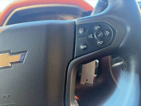 Used 2015 Chevrolet Silverado 3500 High Country w/ Duramax Plus Package image 18