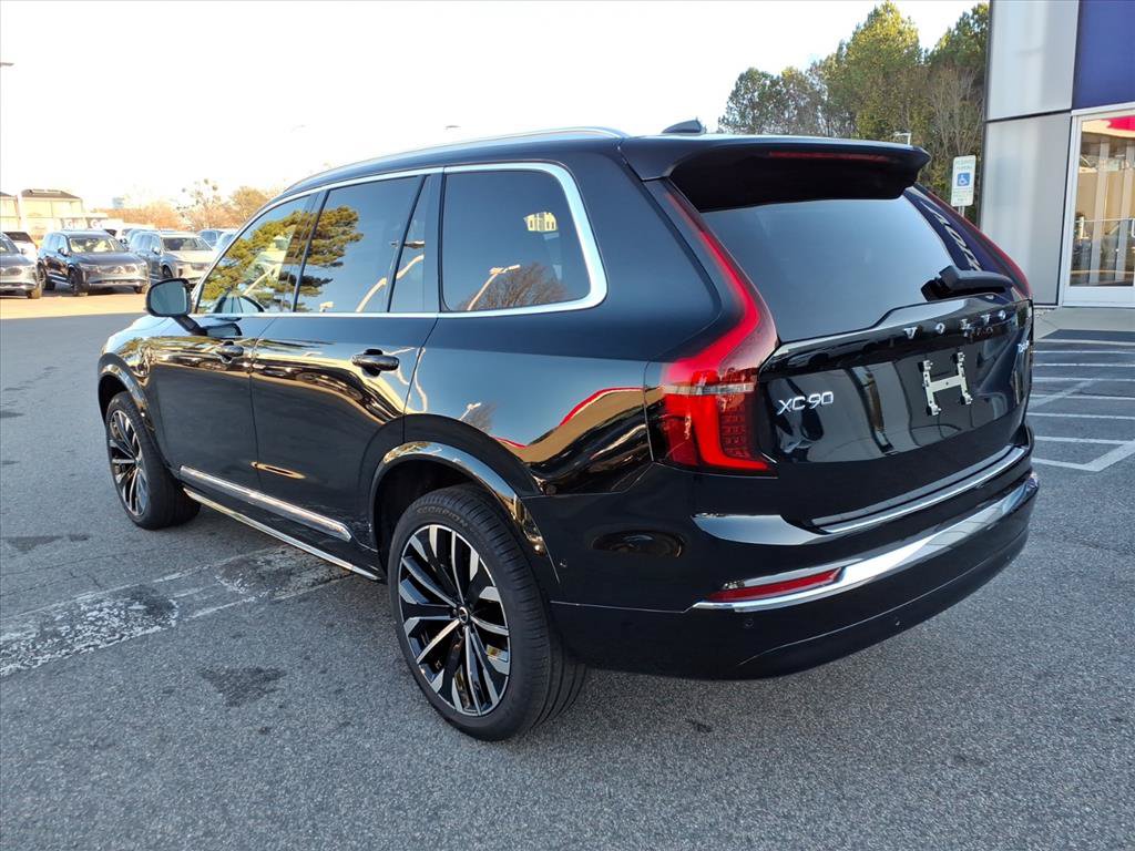New 2026 Volvo XC90 T8 Plus w/ Protection Package Premier AWD/4WD image 7