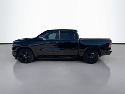 Used 2020 RAM 1500 Big Horn image 2