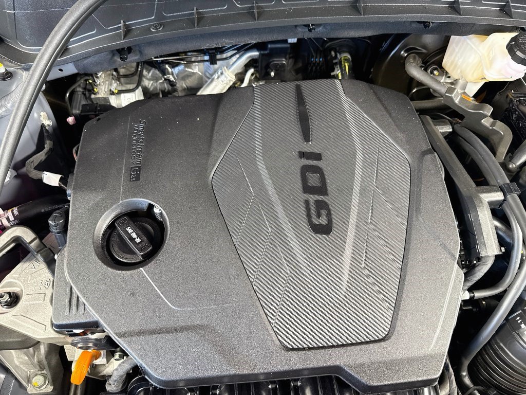 Used 2026 Hyundai Tucson SEL Plus FWD image 38