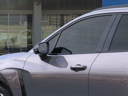 New 2025 Chevrolet Blazer EV RS FWD image 12