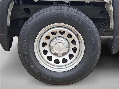 Used 2022 GMC Sierra 1500 Pro w/ Pro Value Package image 21