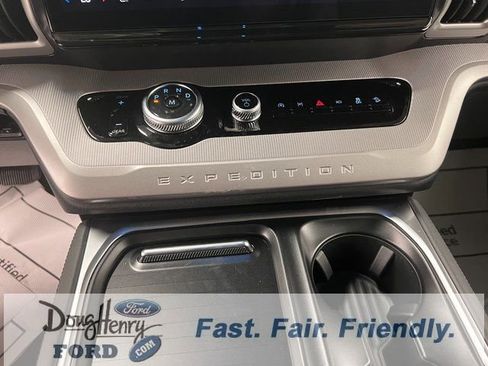 New 2026 Ford Expedition Active AWD/4WD image 52
