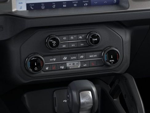 New 2025 Ford Bronco Raptor AWD/4WD image 18