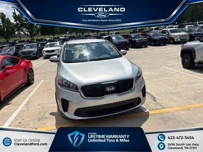 Used 2019 Kia Sorento L