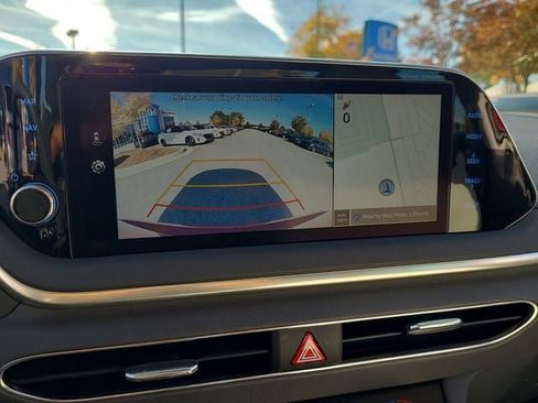 Used 2023 Hyundai Sonata SEL image 21