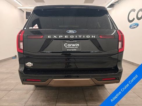 New 2027 Ford Expedition King Ranch AWD/4WD image 4