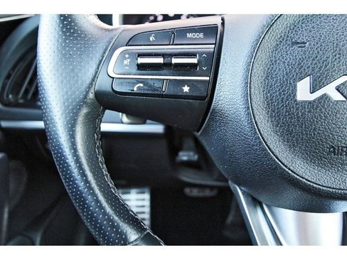 Used 2023 Kia Stinger GT-Line w/ Sun & Sound Package image 15