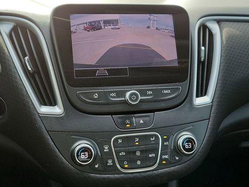 Certified 2022 Chevrolet Malibu LT image 14