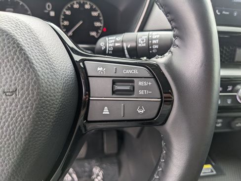 Used 2025 Honda CR-V EX-L image 34
