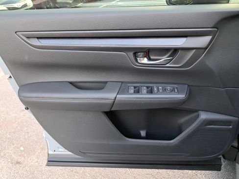 New 2026 Honda CR-V LX image 20