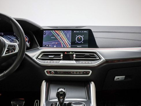 Certified 2023 BMW X6 xDrive40i w/ M Sport Package image 14