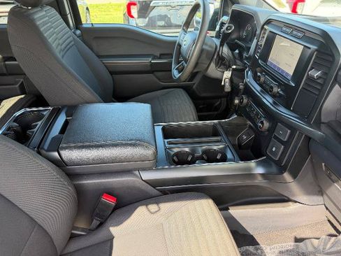 Certified 2023 Ford F150 XL w/ STX Appearance Package AWD/4WD image 13