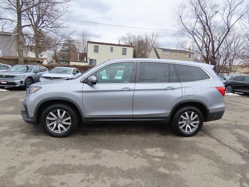 Used 2019 Honda Pilot EX-L image 3