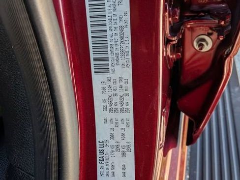 Used 2019 RAM 1500 Limited image 42