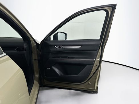 Used 2024 MAZDA CX-5 Carbon Edition image 32
