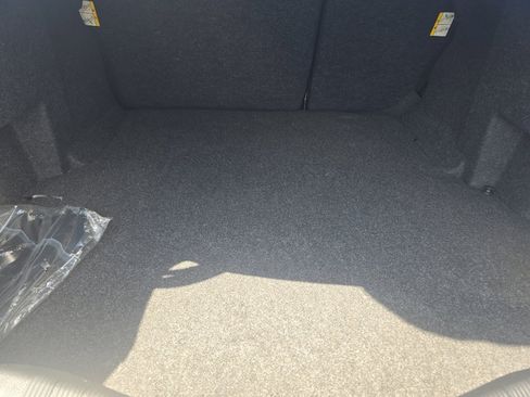 Used 2017 Ford Fusion S image 10