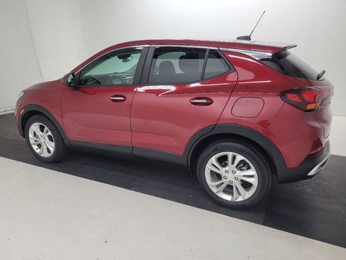 Used 2020 Buick Encore GX Preferred FWD image 3