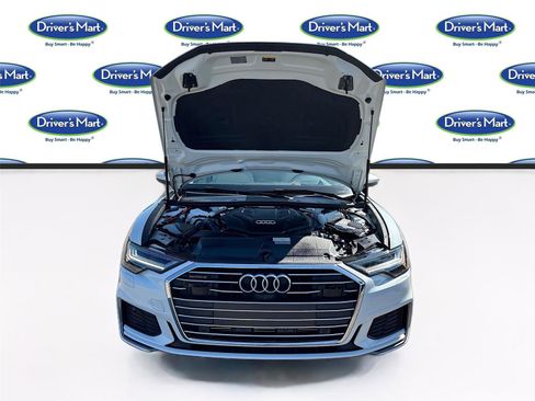 Used 2023 Audi A6 3.0T Prestige w/ Prestige Package image 34
