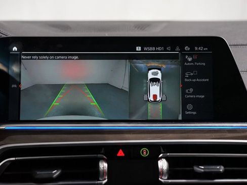 Used 2022 BMW X5 sDrive40i w/ M Sport Package image 20