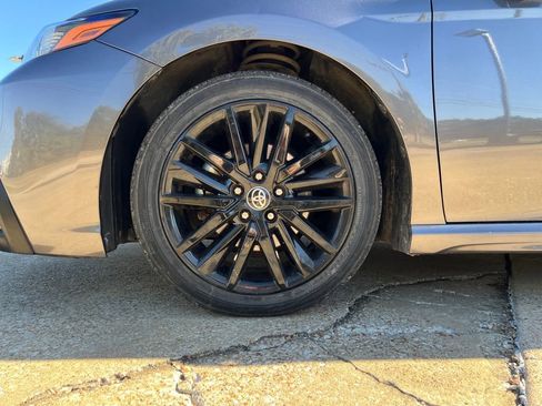 Used 2023 Toyota Camry SE image 20