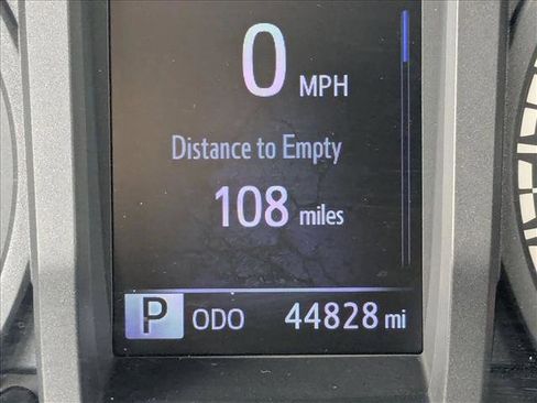 Used 2019 Toyota Tacoma SR w/ SR Convenience Package RWD image 11